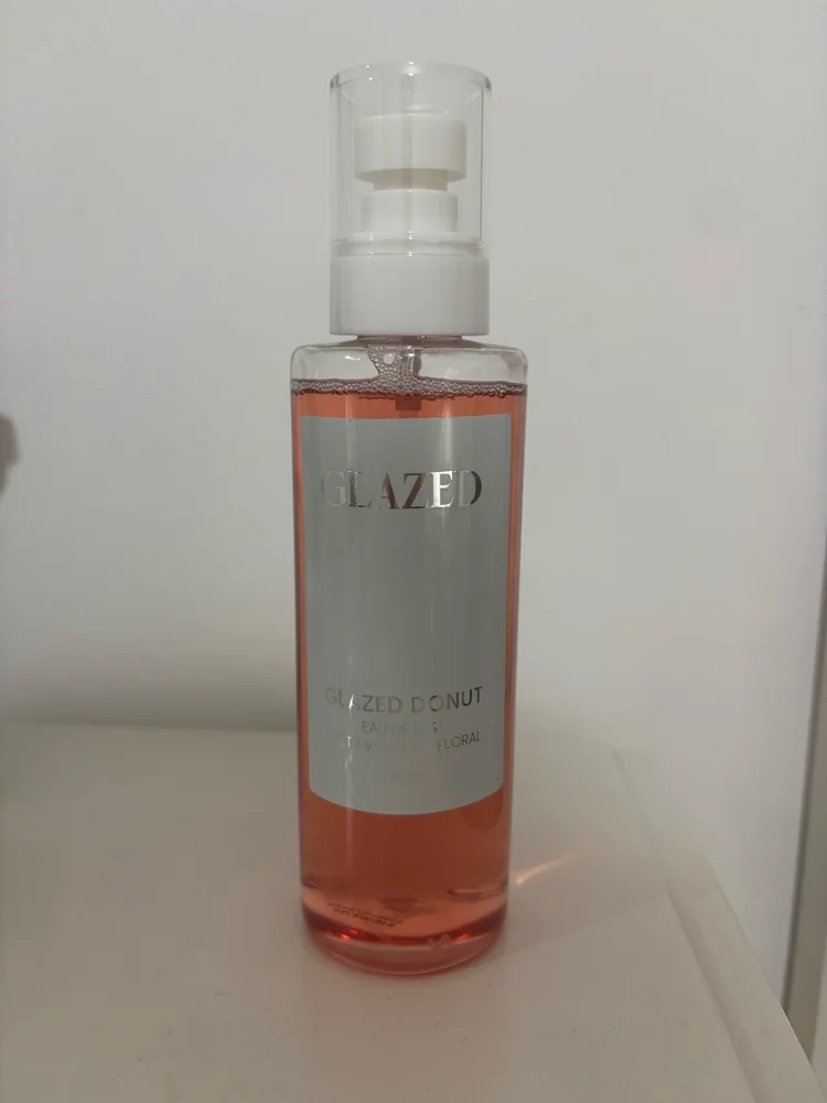 Local Perfume