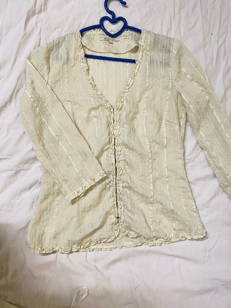 Blouses, size XL / 42 / 14, photo 2