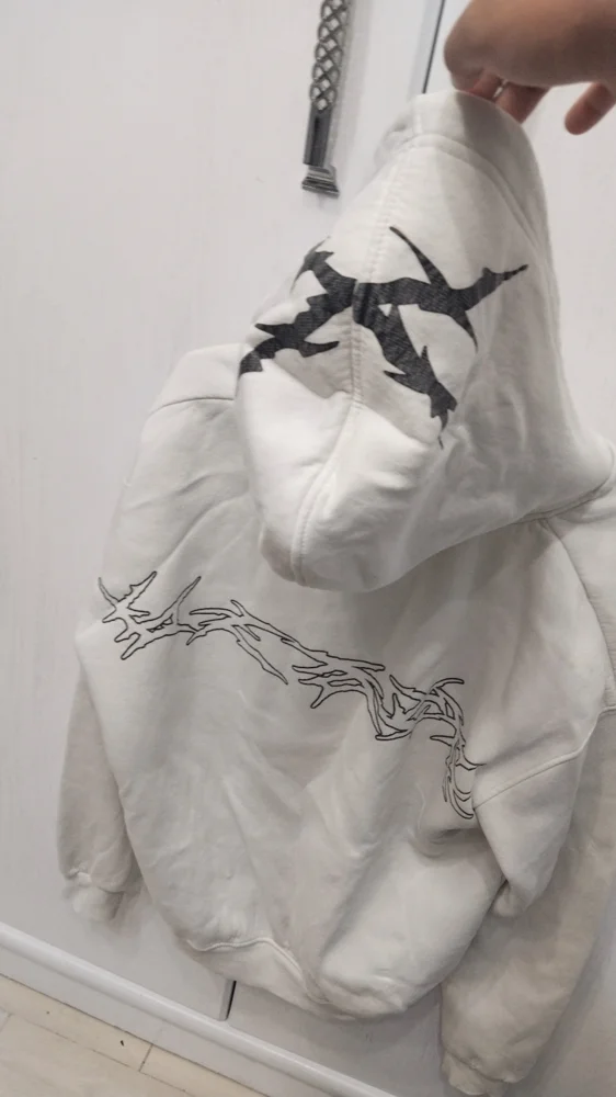 H&M Hoodies, Very good, size M, photo 2