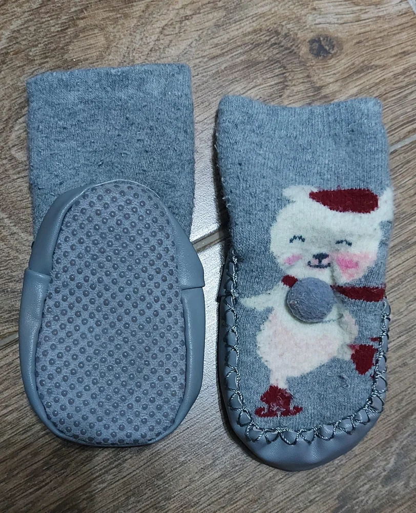 Shoes, size 3–6m, photo 2