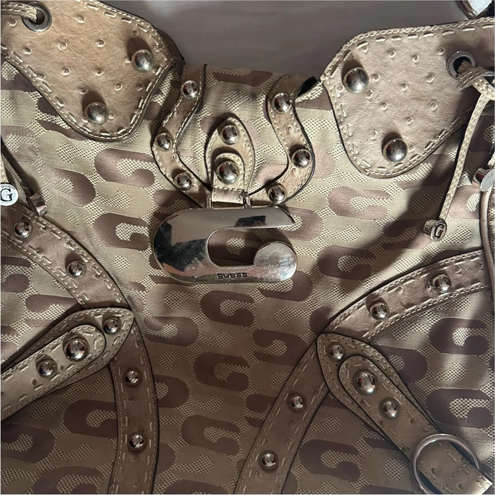 GUESS Shoulder Bag, size Other, photo 4