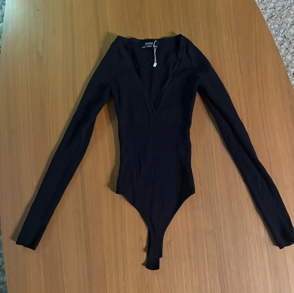 Bershka Bodysuits
