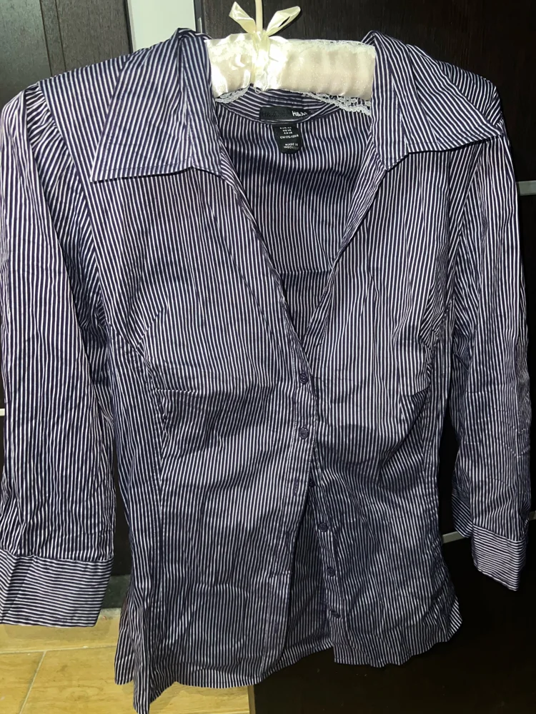 H&M Shirts, size S / 36 / 8, photo 2
