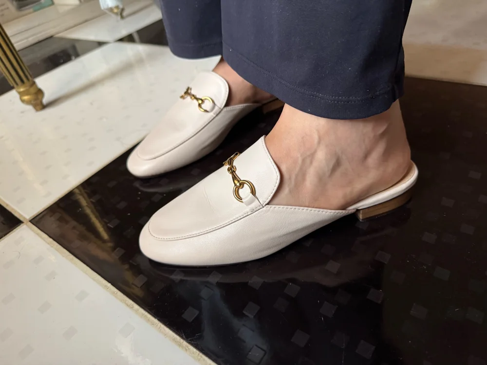 Shein Loafers, Excellent, size 39, photo 2
