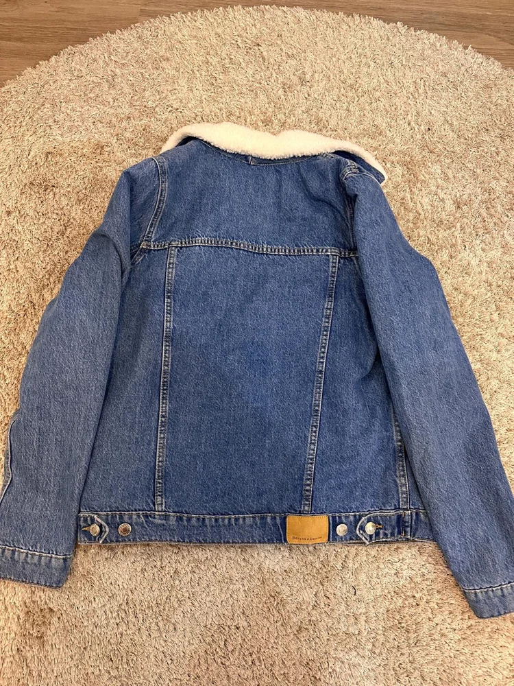 Bershka Jackets, Very good, size XS / 34 / 6, photo 2