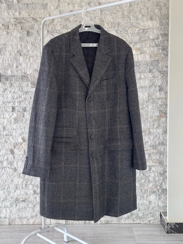 Loro Piana بالطوهات، مقاس L