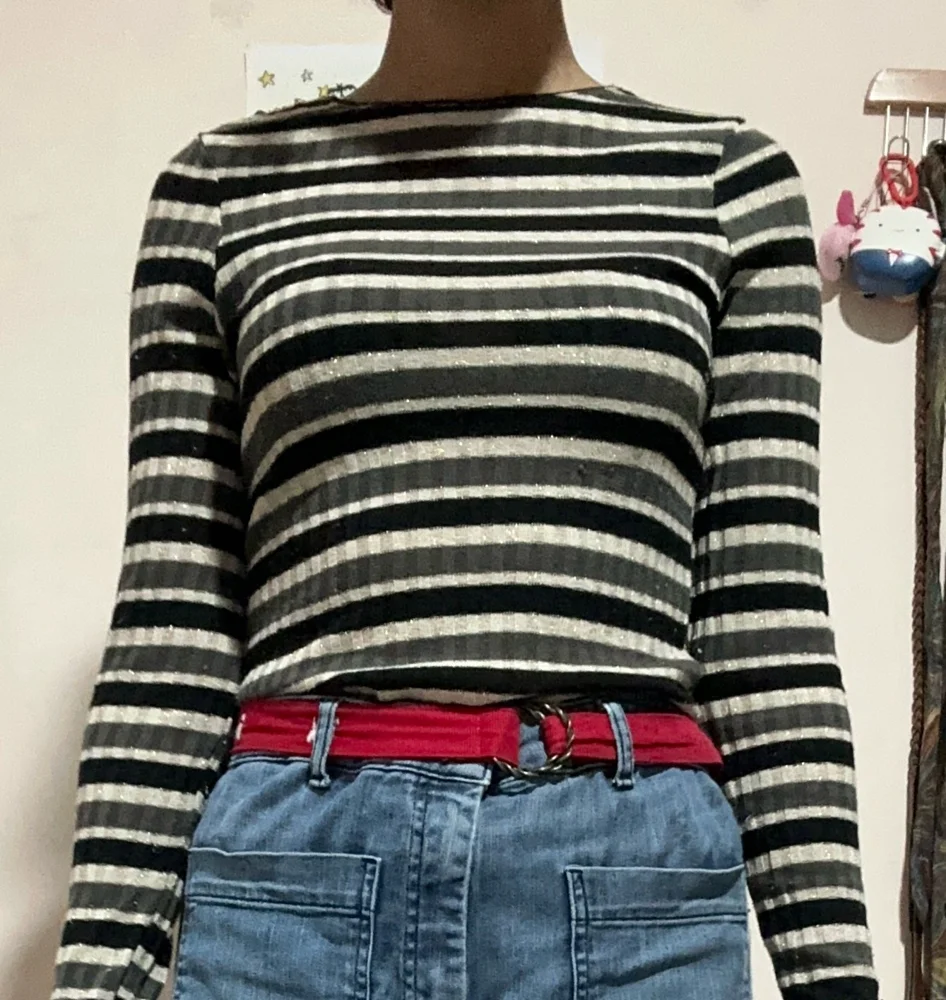Zara T-shirts