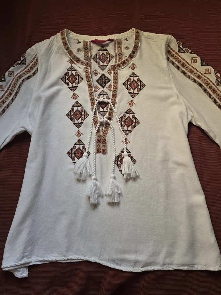 Tigerlily Blouses