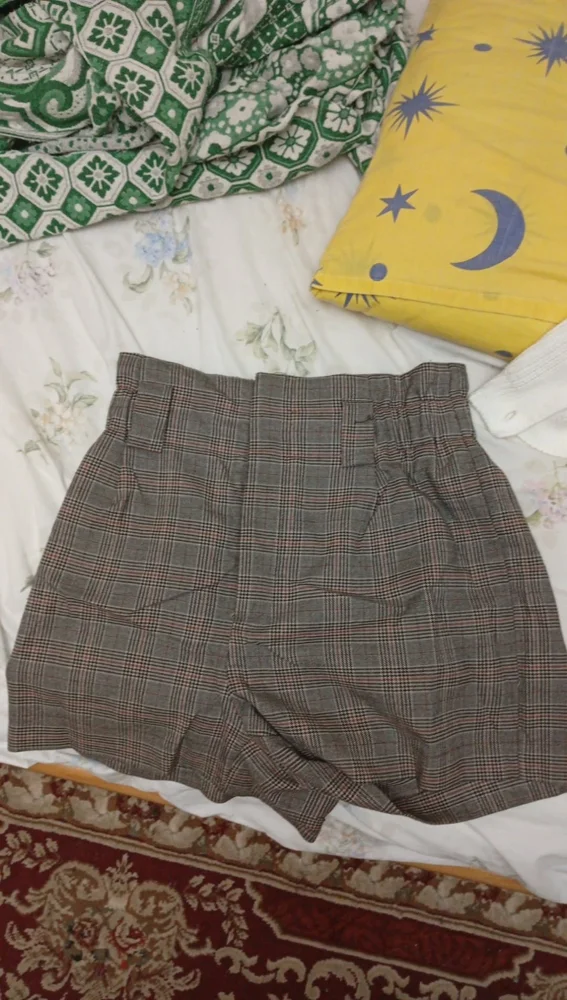 Stradivarius Shorts