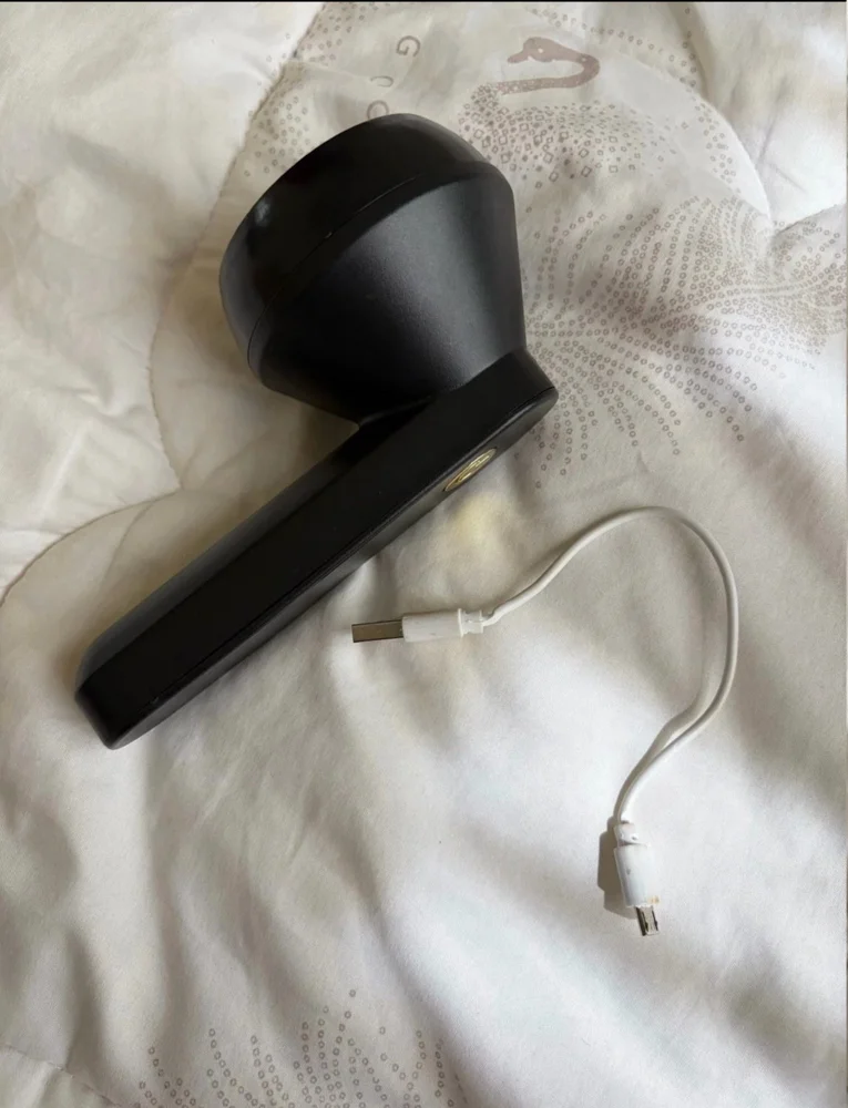 Shein Power Accessories