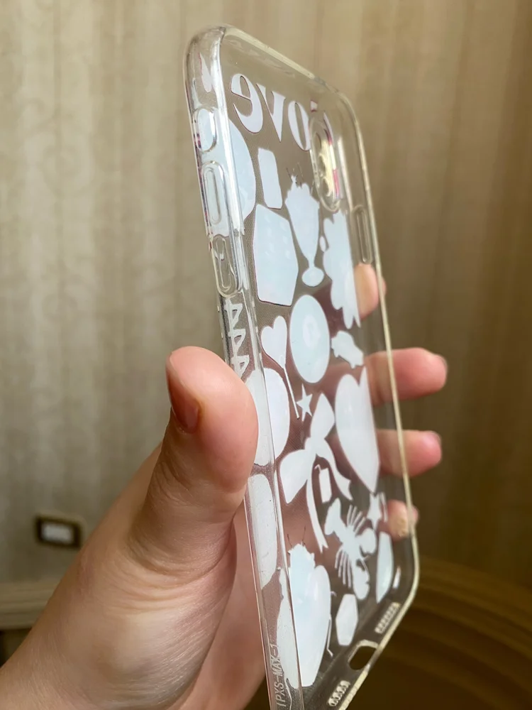 Shein Phone Cases, Excellent, photo 4