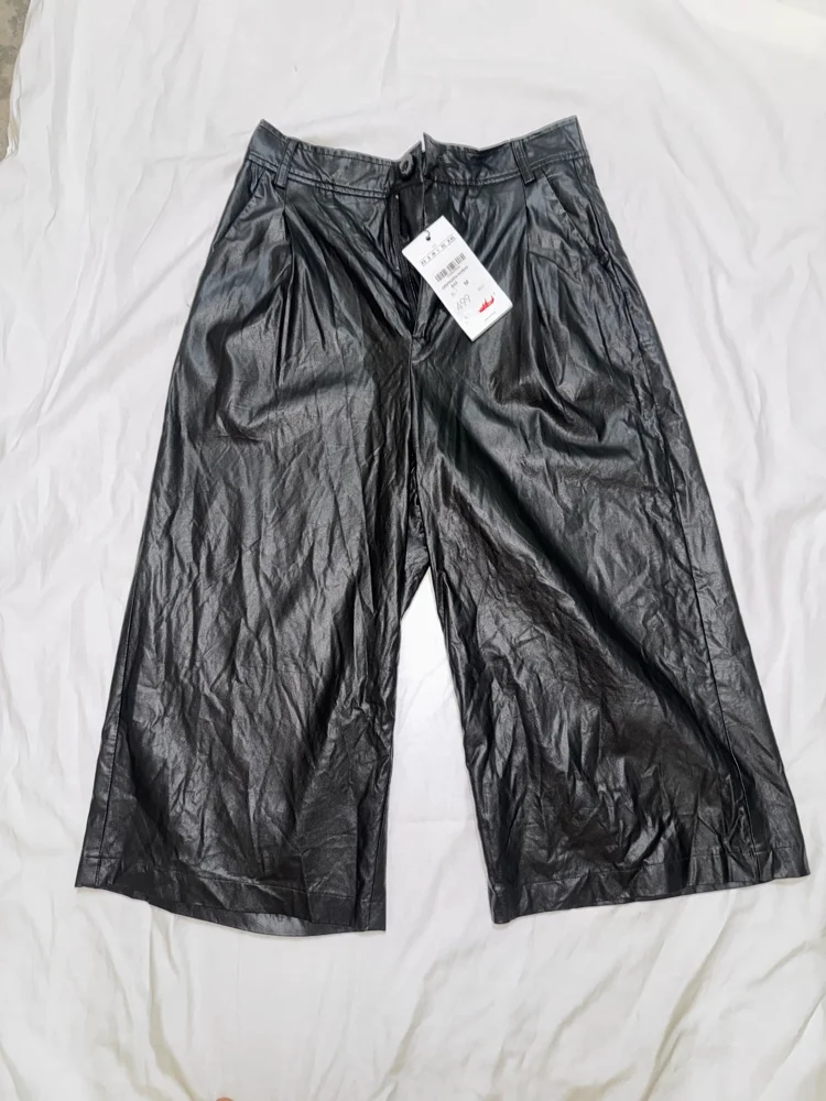 Capris