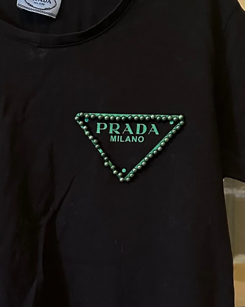 Prada T-shirts