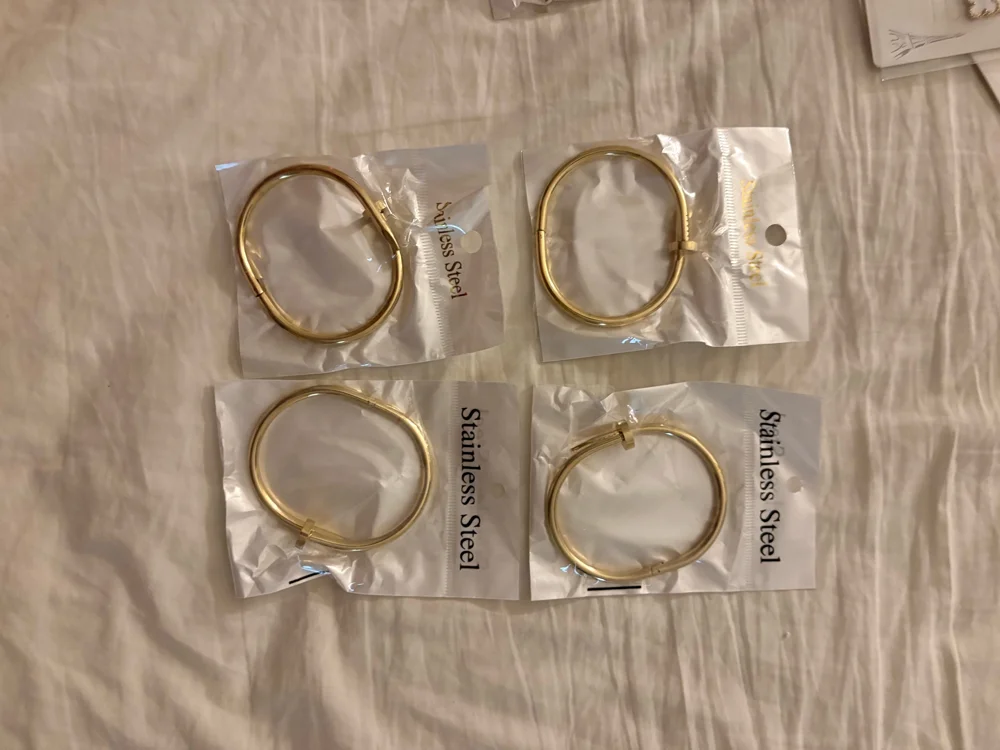 Bracelets, size Other, photo 2