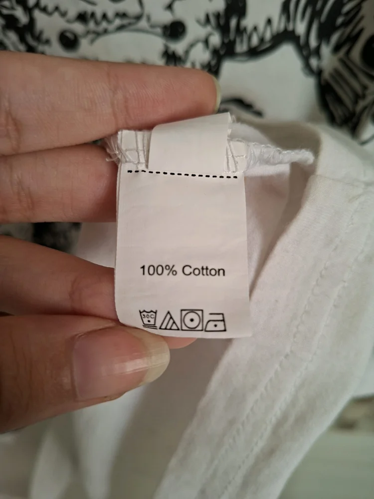 Shein T-shirts, size S, photo 3
