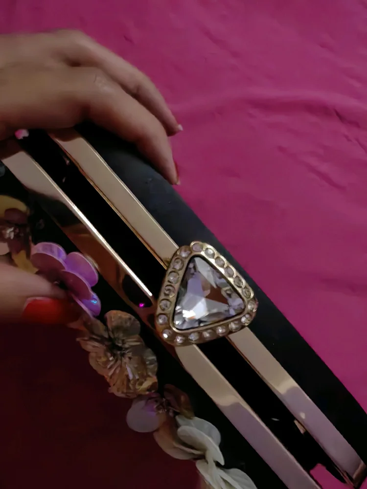 Clutch, size Other, photo 3