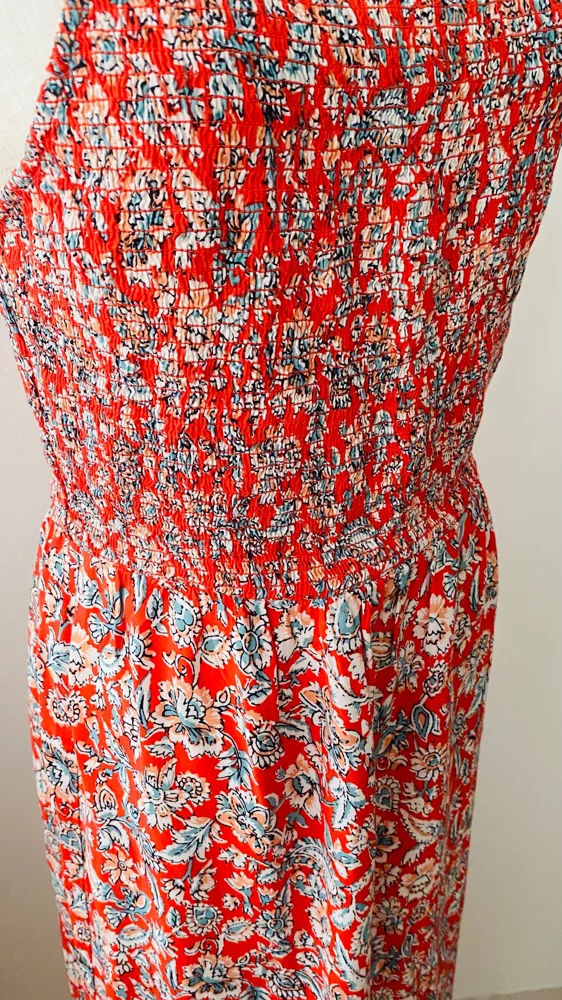 Old Navy Maxi Dresses, Excellent, size M / 38 / 10, photo 5