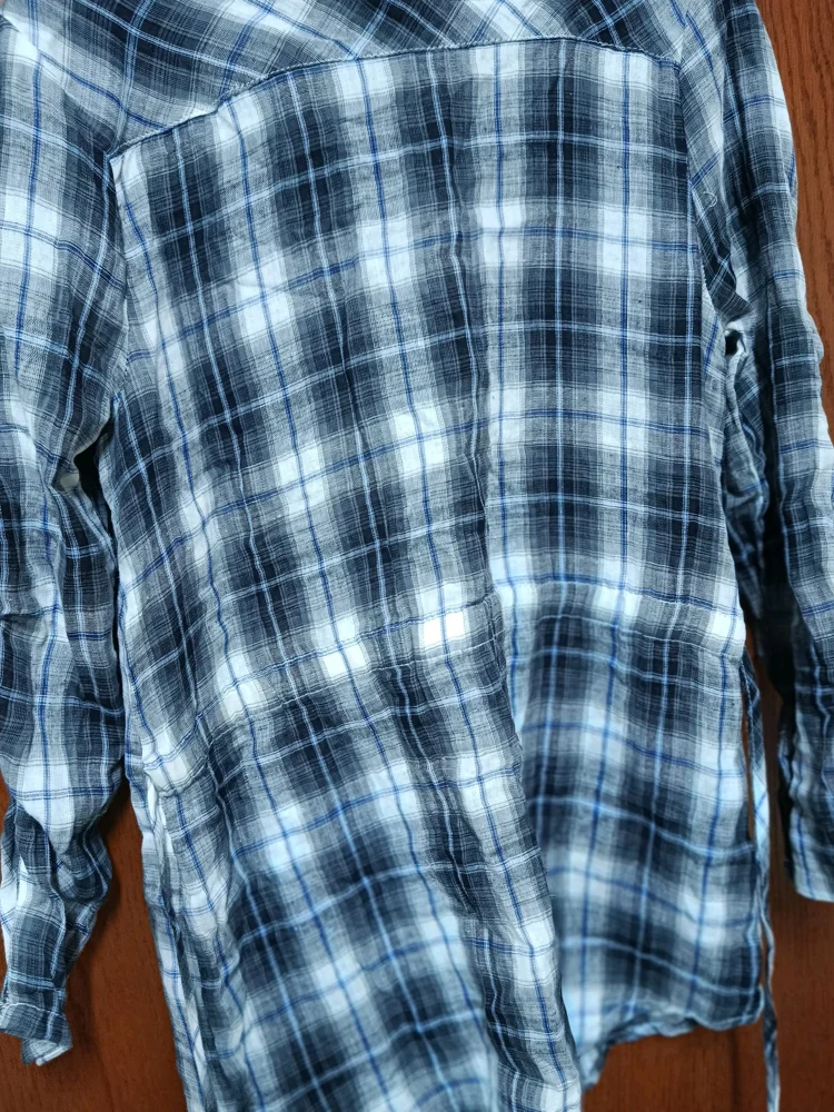 Shirts, size M / 38 / 10, photo 2