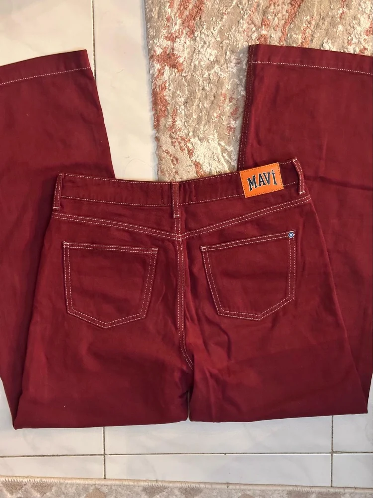Mavi Jeans Jeans