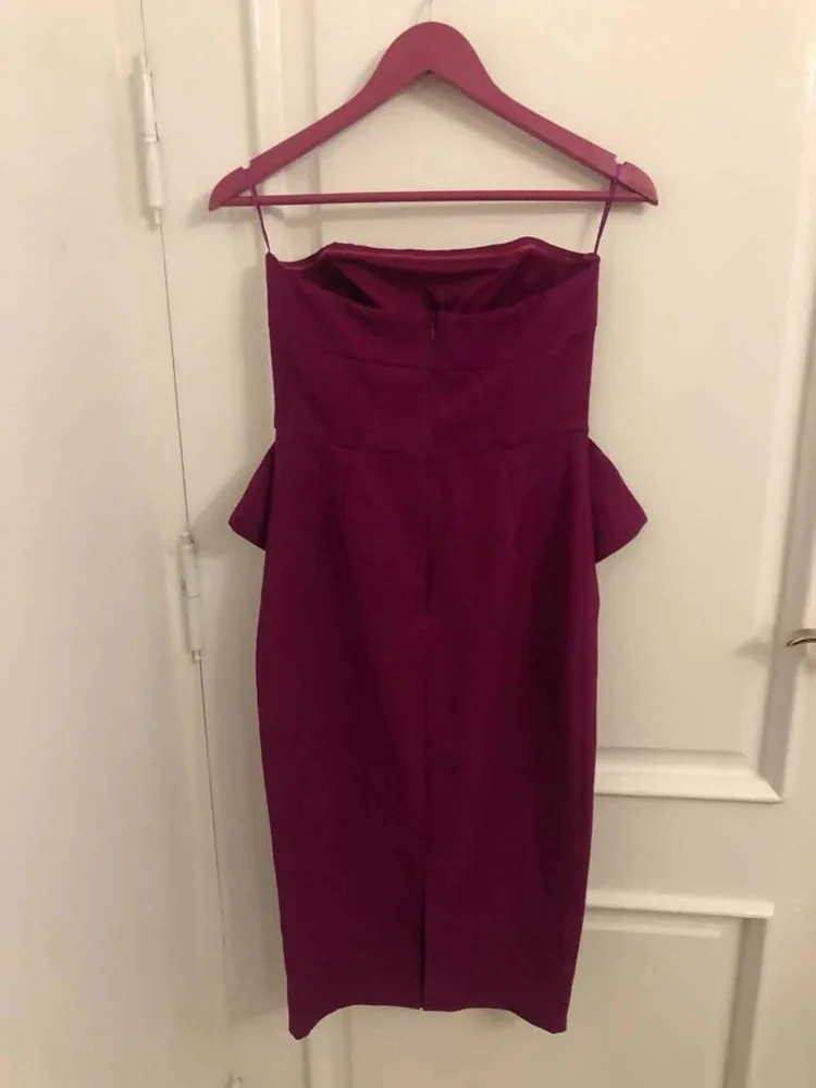 Lipsy Midi Dresses