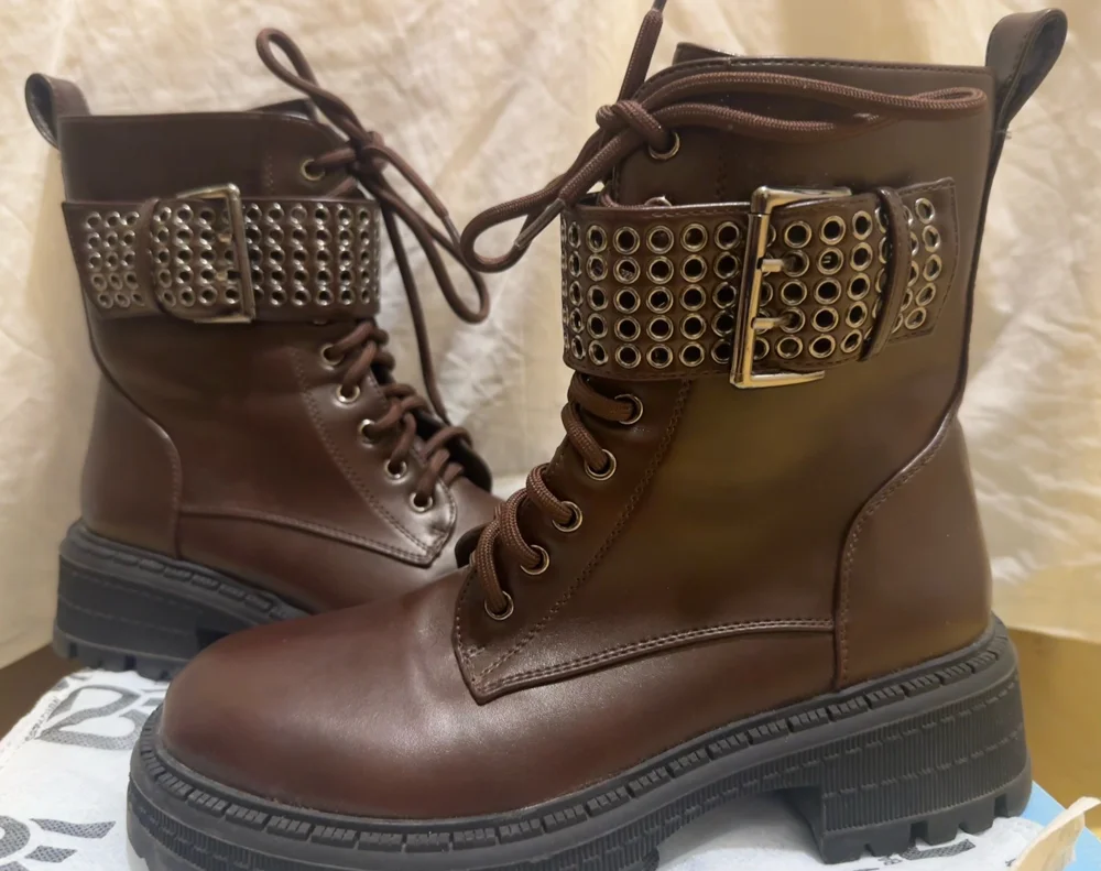 Boots, size 38, photo 2