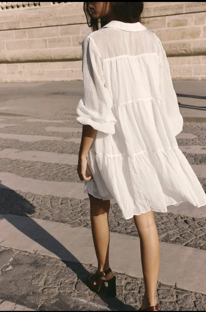Zara Midi Dresses, size XL / 42 / 14, photo 6