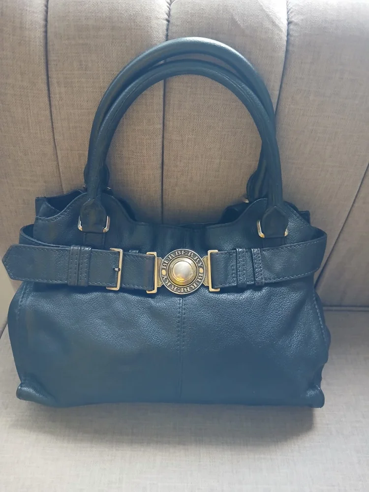Burberry Shoulder Bags