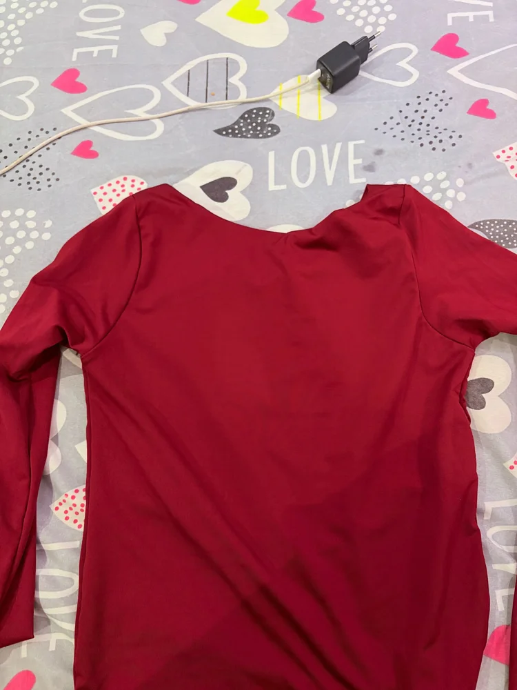 Long Sleeve, Excellent, size S / 36 / 8, photo 3