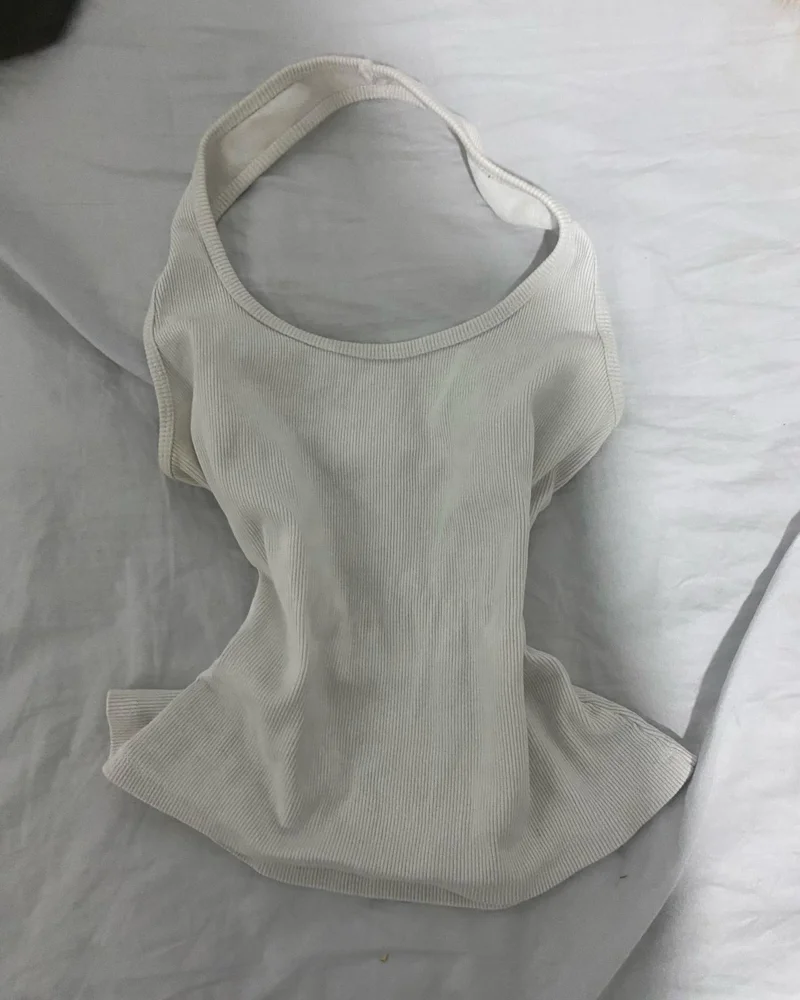 local brands Halter Tops