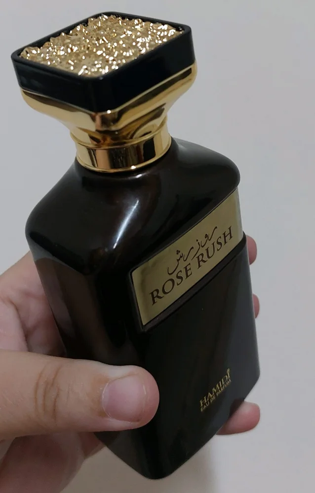 Perfume, size Other, photo 2