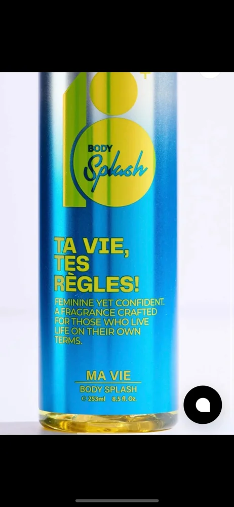 Perfume, size Other, photo 3