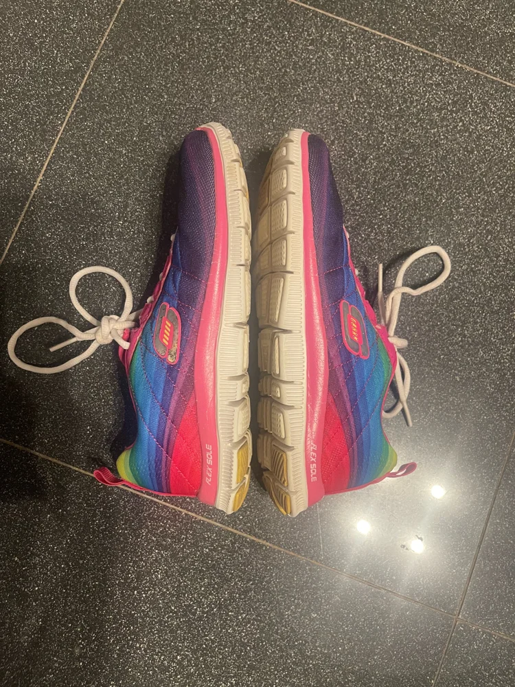 Sketchers Sneakers, size 36, photo 2