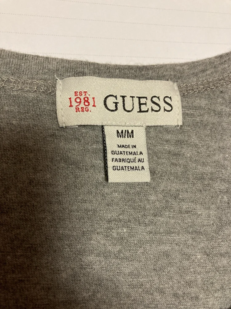 GUESS Shirts, size M / 38 / 10, photo 6