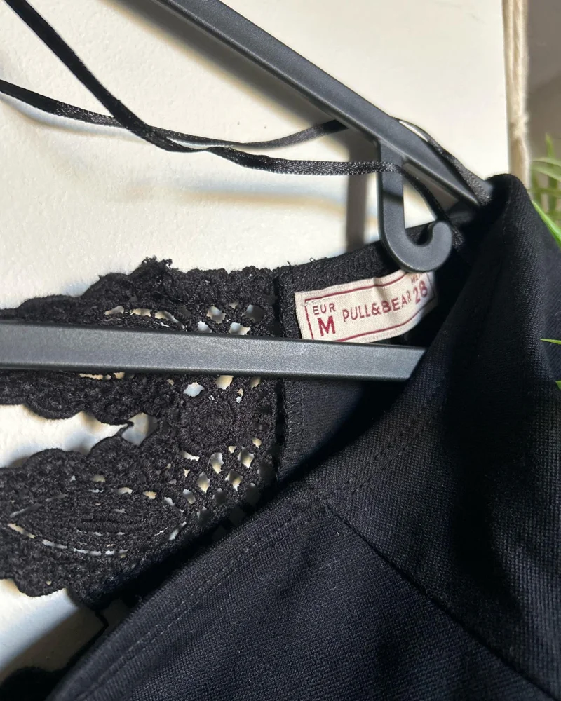 Pull & Bear Blouses, size M / 38 / 10, photo 4