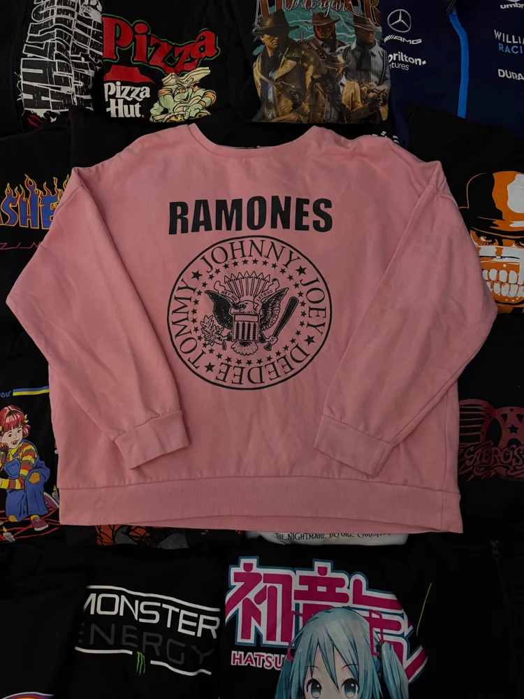 Sweatshirts