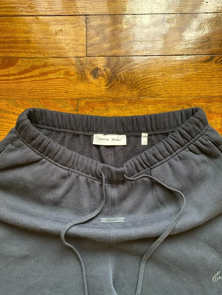 Essentials (Fear of God) Shorts, New with tags, size L, photo 5