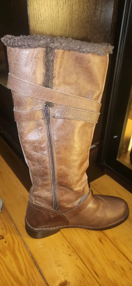 Boots, size 38, photo 2