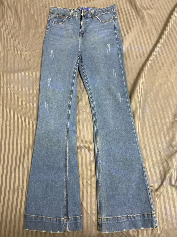 Cizaro Jeans