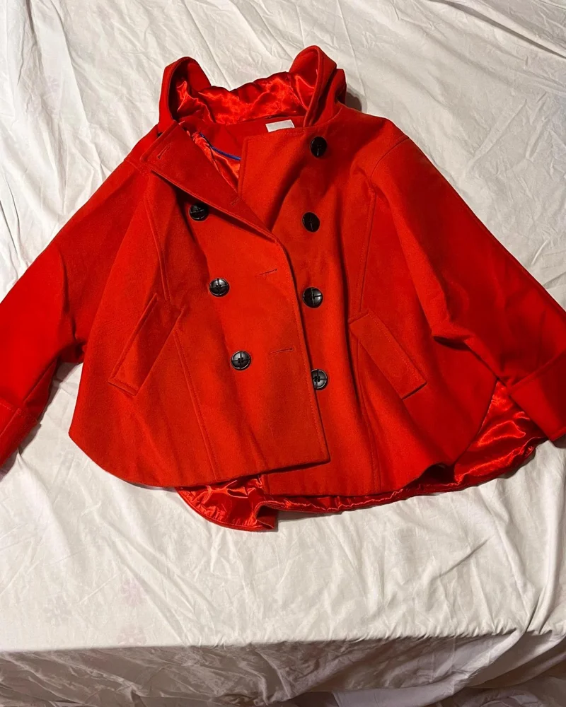 Next Jackets