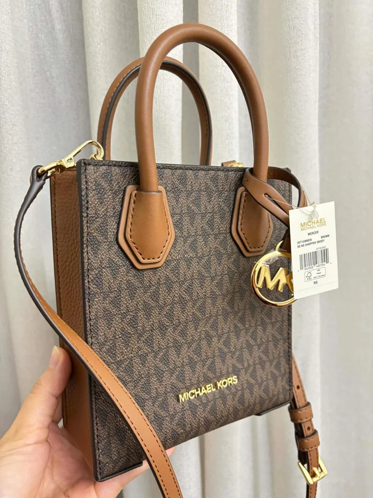 Michael Kors Shoulder Bags, New with tags, one size, photo 2