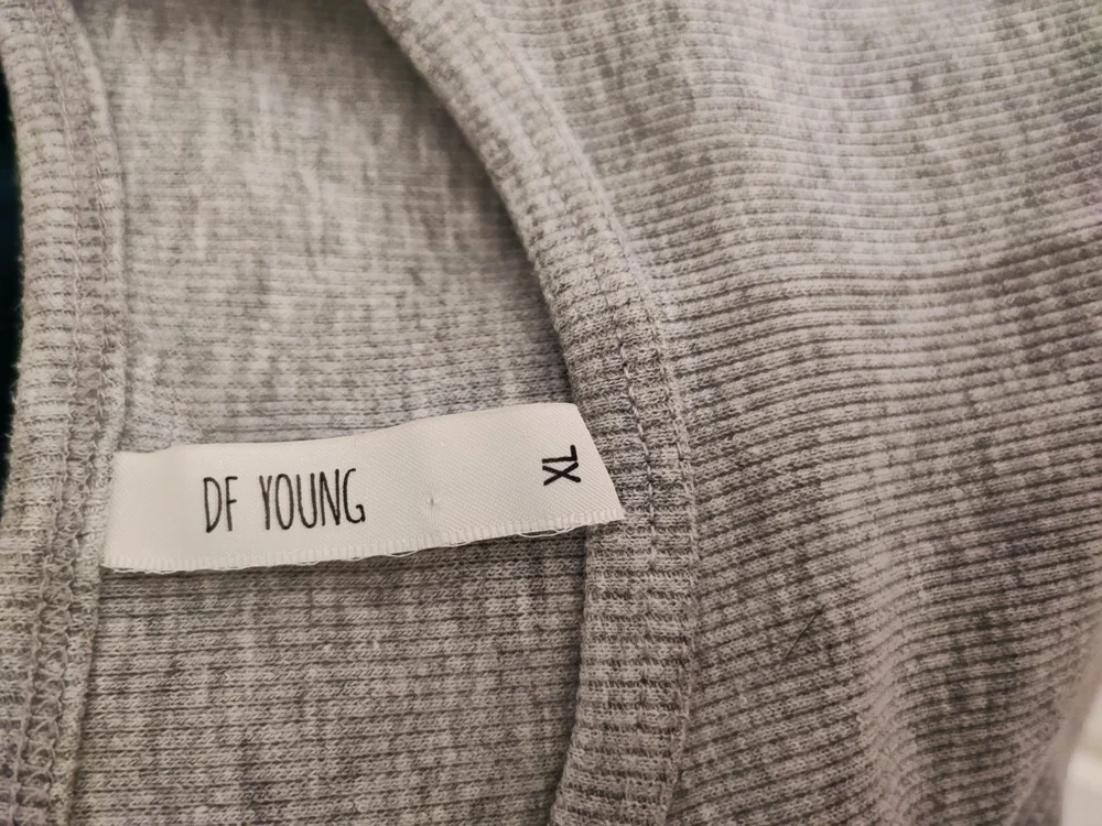 Defacto Crop Tops, size M / 38 / 10, photo 3