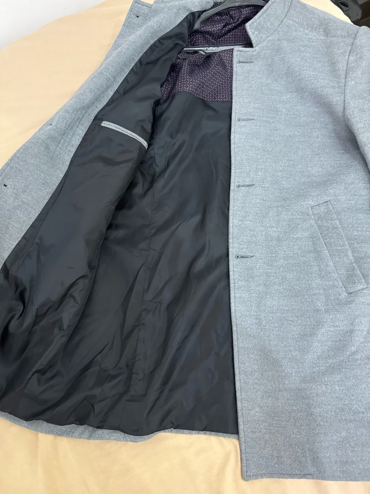 Coats, size L, photo 2