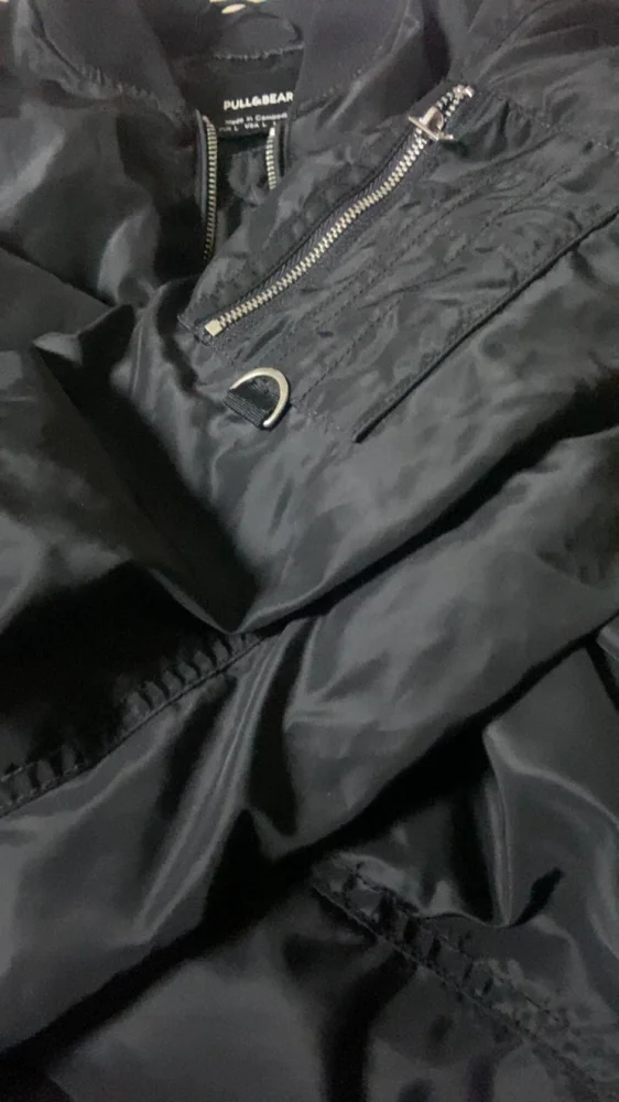 Pull & Bear Jackets, size L / 40 / 12, photo 3