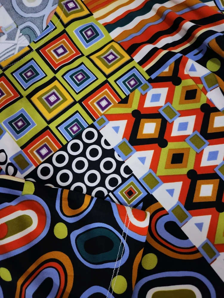 Splash Midi Dresses, size XXXL / 46 / 18, photo 2