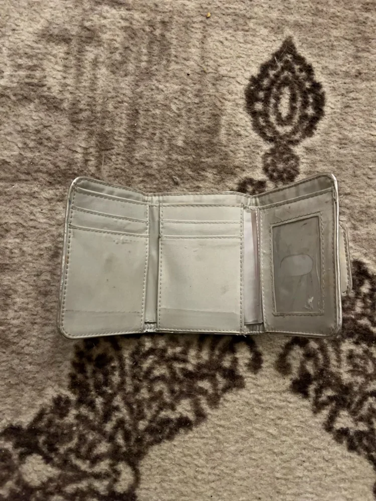 Wallets, size Other, photo 2