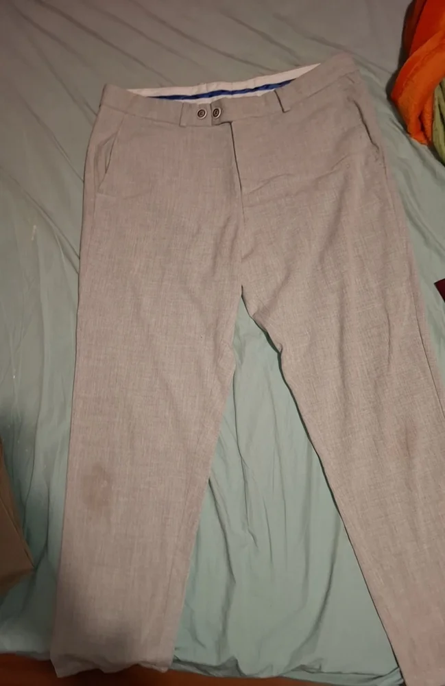 Zara Pants, Good, size W33, photo 3