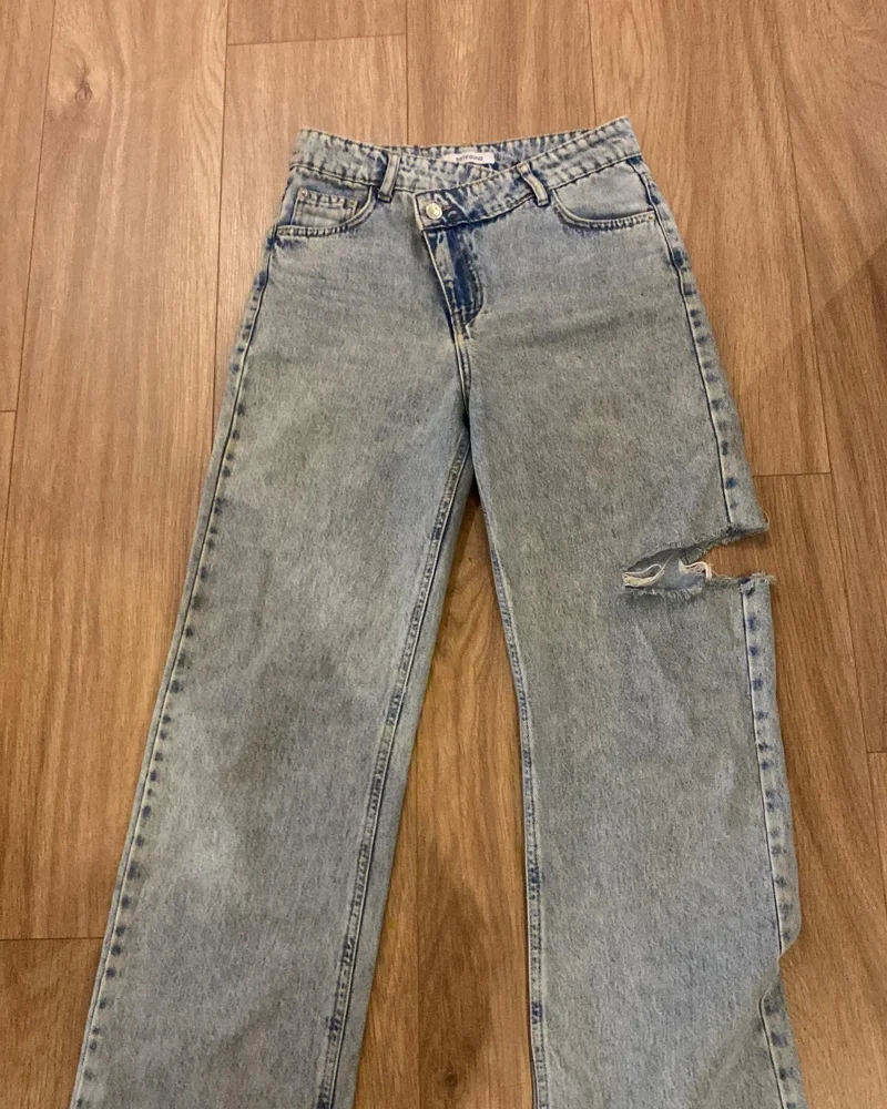 Notfound Co Jeans, Very good, size XS / 34 / 6, photo 2