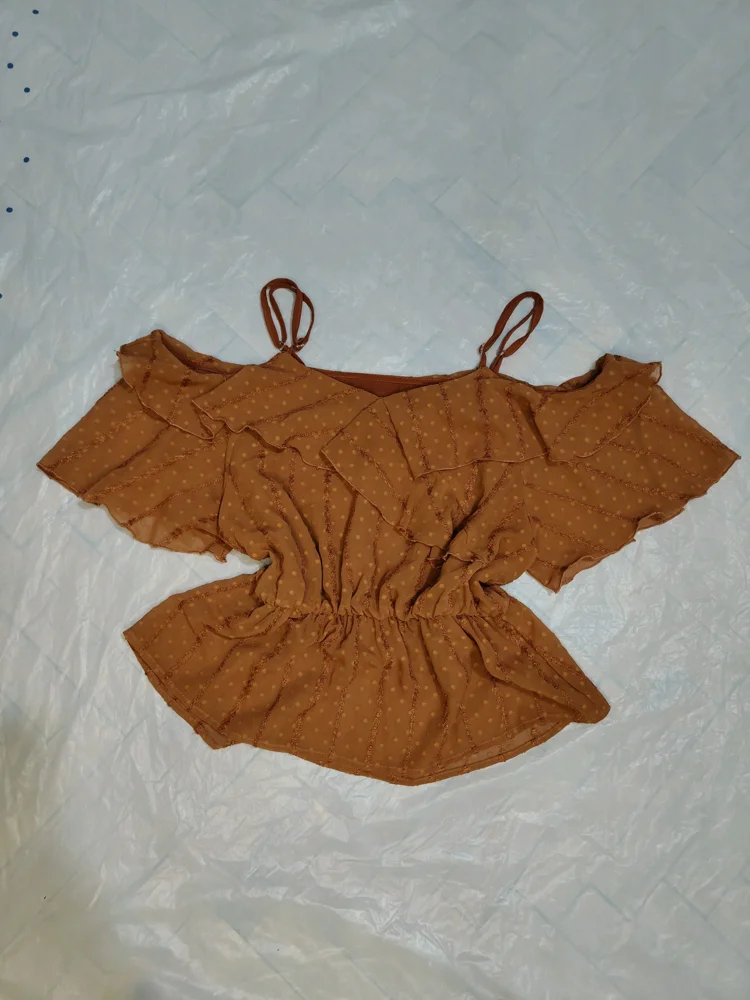 Blouses