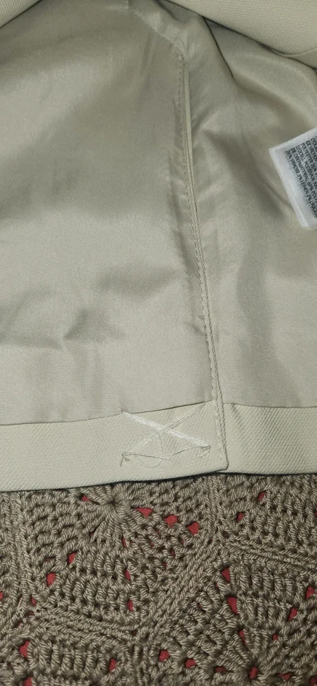 H&M Divided Vests, size XS / 34 / 6, photo 5