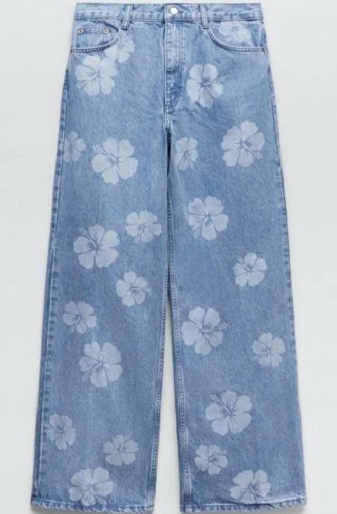 Zara Jeans, size M / 38 / 10, photo 2